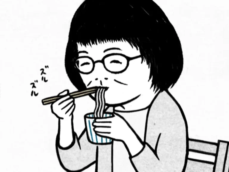 工務店の日報さんの漫画の画像