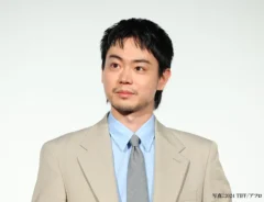 菅田将暉さん