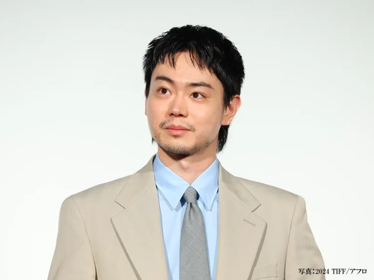 菅田将暉さん