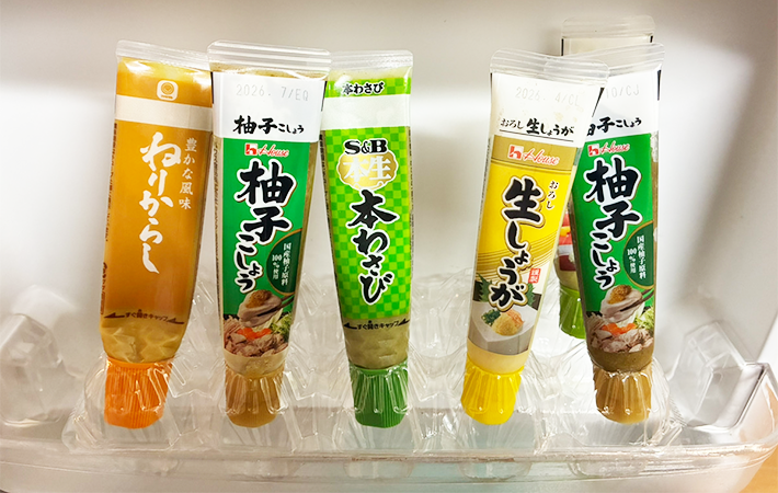 卵パックの活用法（撮影：grapeライフハック編集部）