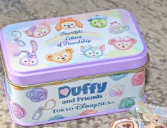 キャンディーの写真（撮影：grapeフード編集部）