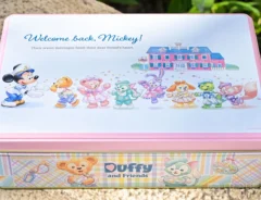 『アソーテッド・スウィーツ』の写真（撮影：grapeフード編集部）