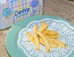 『ポテトスナック』の写真(撮影:grapeフード編集部)