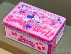 チョコレートの写真(撮影:grapeフード編集部)