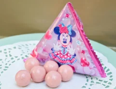 チョコレート菓子の写真（撮影：grapeフード編集部）