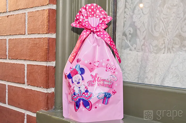 クッキーの写真（撮影：grapeフード編集部）