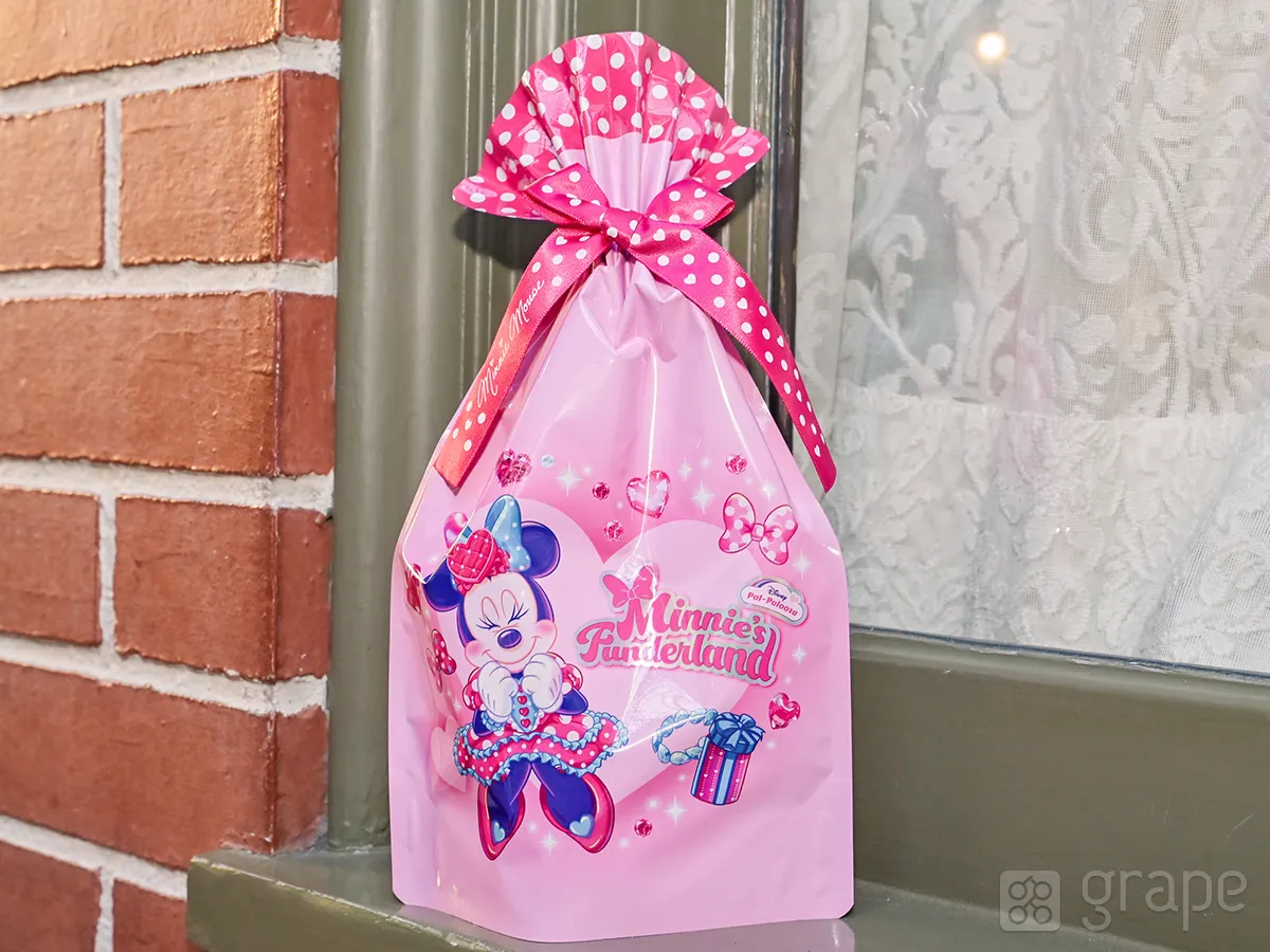 クッキーの写真（撮影：grapeフード編集部）