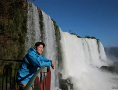 『世界遺産』鈴木亮平さんの出演シーン