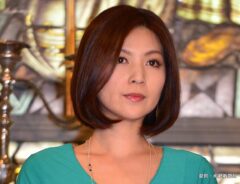 飯島直子さんの写真