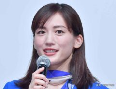 綾瀬はるかさん