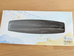 ティッシュの空き箱の写真（撮影：grapeライフハック編集部）