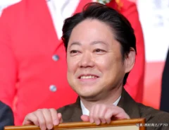 阿部サダヲの写真