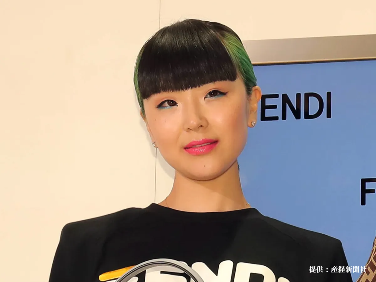 松田ゆう姫さんの写真