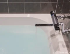 お風呂のイメージ写真