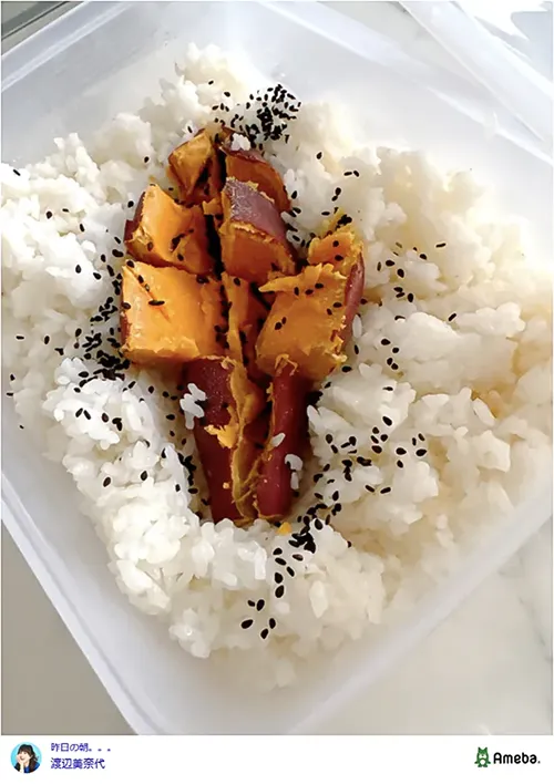 渡辺美奈代さんのオフィシャルブログ