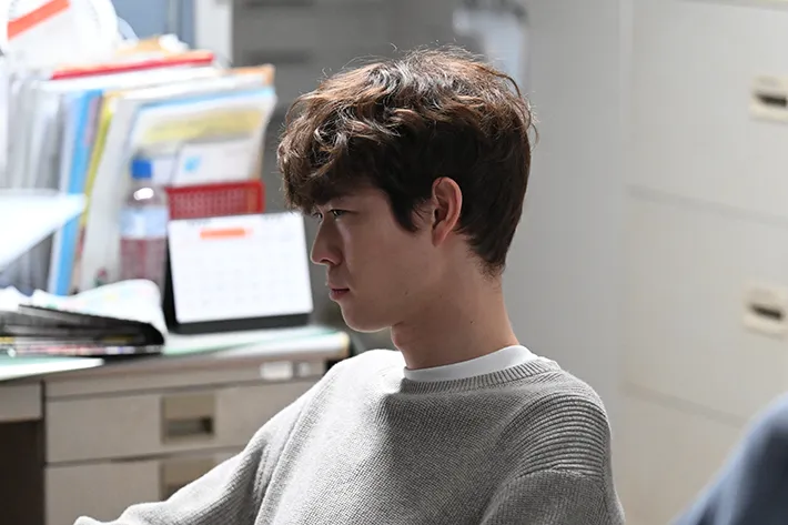 『夫に間違いありません』