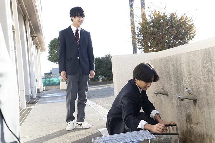 『夫に間違いありません』