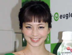 安田美沙子さんの写真