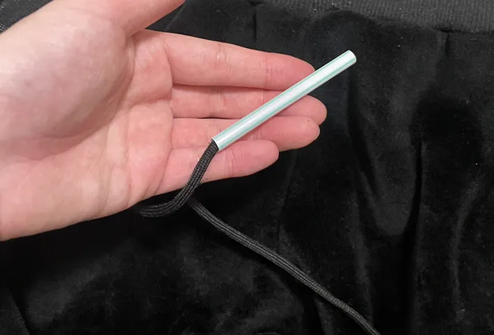 ストローの写真（撮影：grapeライフハック編集部）