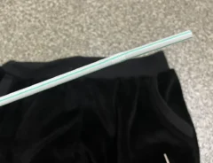 ストローの写真（撮影：grapeライフハック編集部）