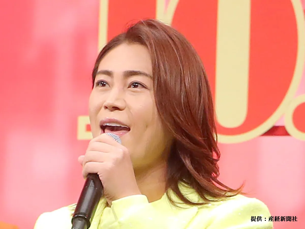 氷川きよしさん