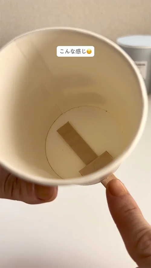 とこ（toco_lifestyle）さんのInstagramのスクリーンショット