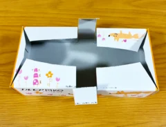 ティッシュの空箱の活用法（撮影：grapeライフハック編集部）