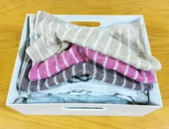 ブックエンドの活用法(撮影:grapeライフハック編集部)