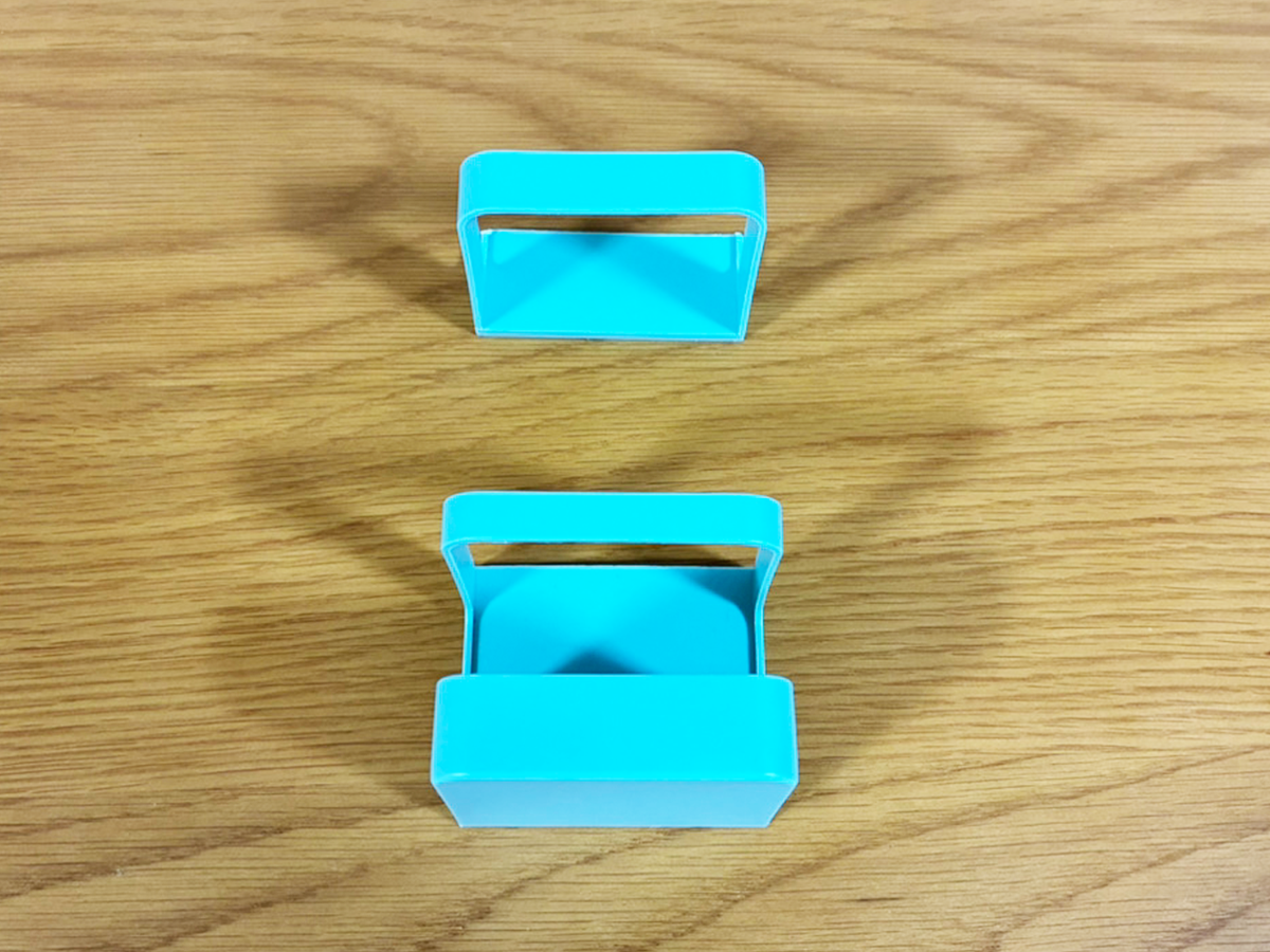 マグネット式傘立ての活用法写真(撮影:grapeライフハック編集部)