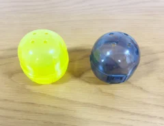 カプセルの活用法（撮影：grapeライフハック編集部）