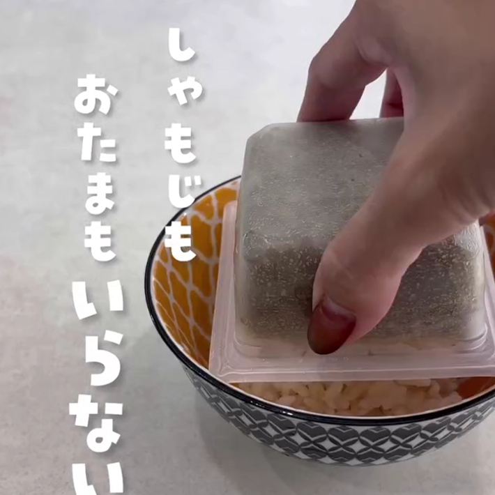 豆腐パックの裏ワザ