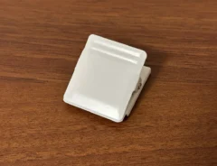 マグネットクリップの画像(撮影:grapeライフハック編集部)