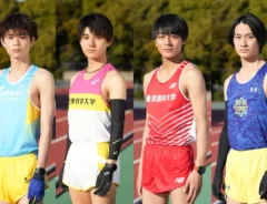 『俺たちの箱根駅伝』新キャスト