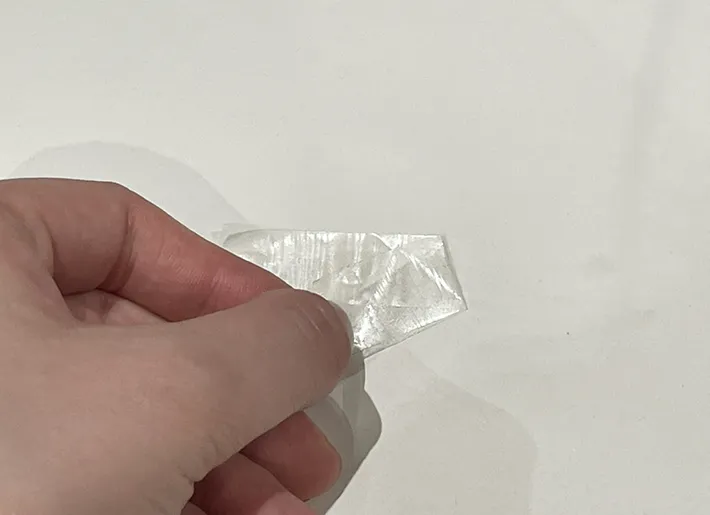 セロハンテープの写真（撮影：grapeライフハック編集部）