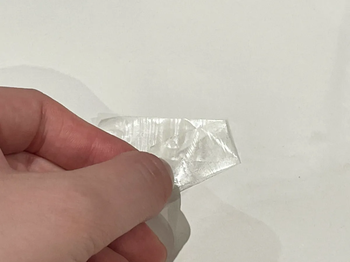 セロハンテープの写真(撮影:grapeライフハック編集部)