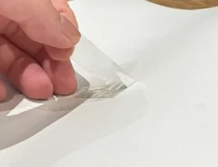 セロハンテープの写真（撮影：grapeライフハック編集部）