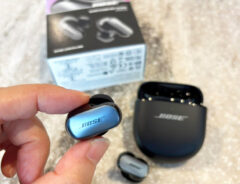 「さっきまでの雑音どこいった?」「こんな人混みなのにありえない!」 『BOSE』の断トツ機能イヤホンが大評判!