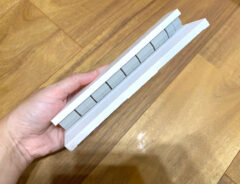 「社内に天才がいるとしか思えん」　水回りの長年のストレスを解消してくれたのは山崎実業の『このホルダー』でした