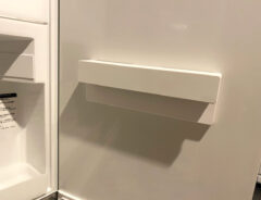 「まじで天才だわ、山崎実業！」　水回りの“あのストレス”を解消してくれたアイテムに感謝しかない