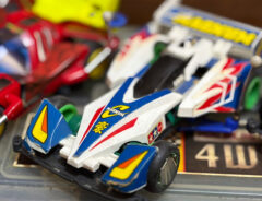 令和でもブーム到来の『ミニ四駆』　「タイムスリップした気分になれる」マシンは？