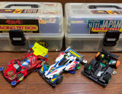 30代男性「脳裏には…」　たくさん遊んだ『ミニ四駆』の進化に「時代を超えた傑作！」