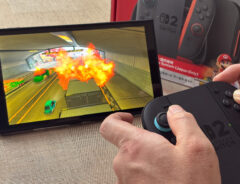 「ゲーム興味なくてもハマってる」　2025年ダウンロードランキング1位の『Nintendo Switch 2』ソフトに「安定の面白さ」