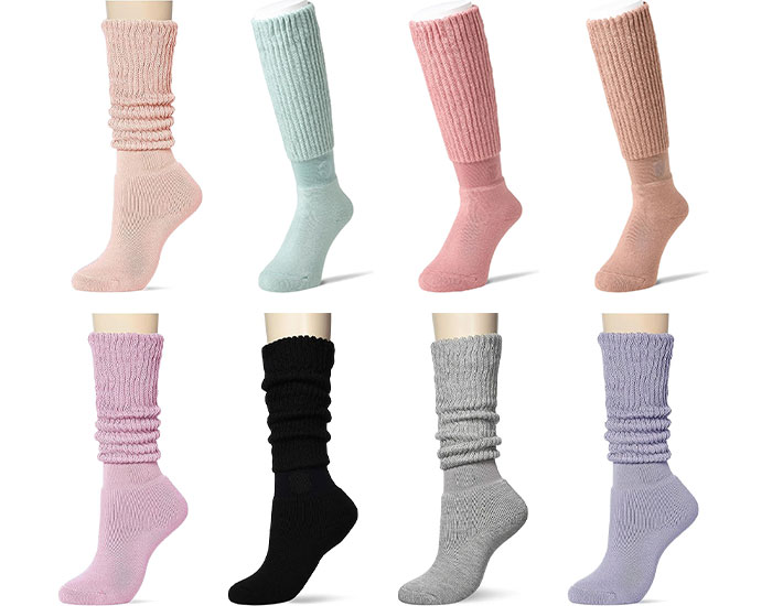 まるでこたつソックスの画像