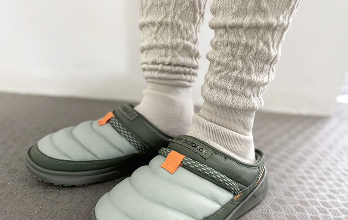 まるでこたつソックスの画像