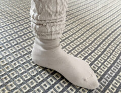 「もうコレなしでは冬を越せそうにありません…」大人気『まるでこたつソックス』はホントに寒がりにとっての救世主だった!