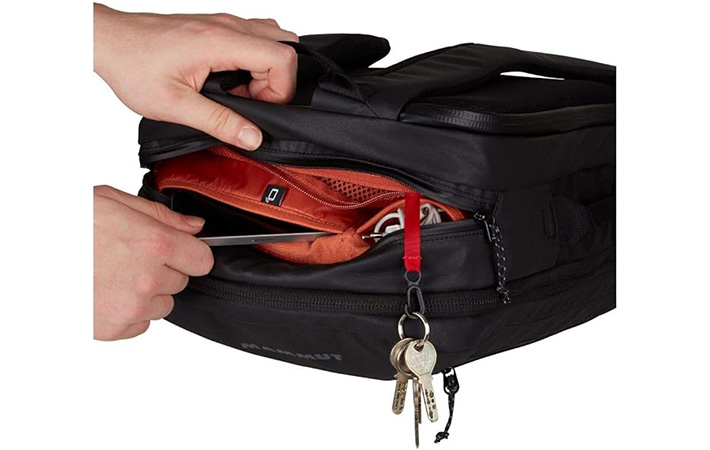 マムートの画像