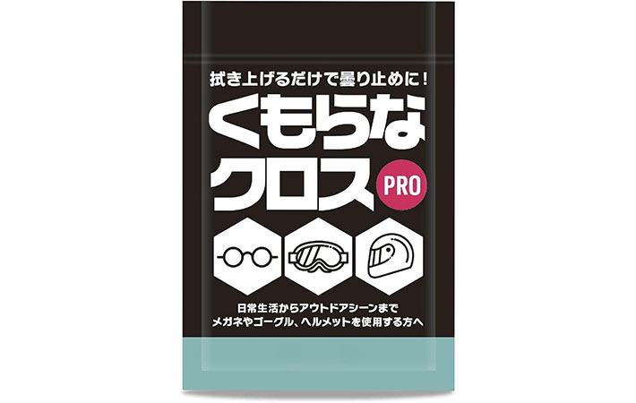 めがねクロスの画像