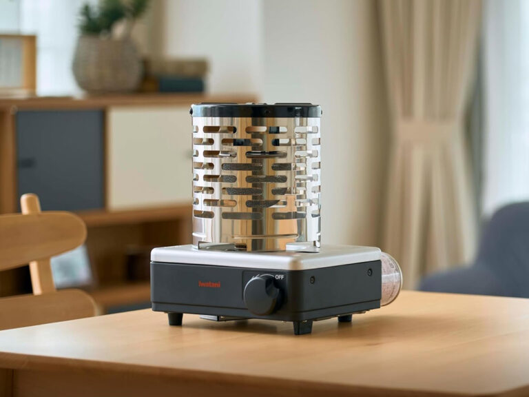 イワタニの画像