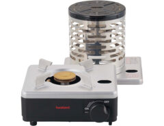 これ考えた人まじで尊敬！「こんな便利なものほかにない」ありそうでなかった『カセットコンロ』が「一家に一台あるべき優れもの！」