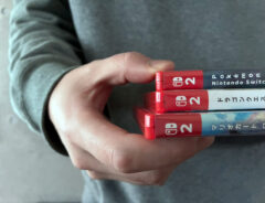 「20年以上待った甲斐があった」「いつでも童心に返れる」　大盛り上がり中の『Nintendo Switch 2』ソフトがこちら！